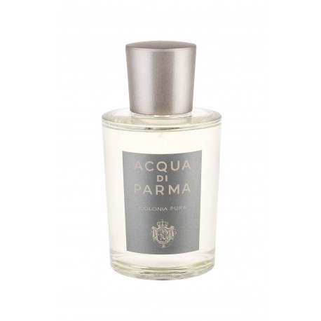 Acqua di Parma Colonia, Pura, Eau de odekolonas moterims ir vyrams, 100ml