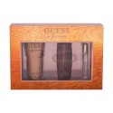 GUESS Guess by Marciano, rinkinys tualetinis vanduo moterims, (EDT 100 ml + EDT 15 ml + kūno