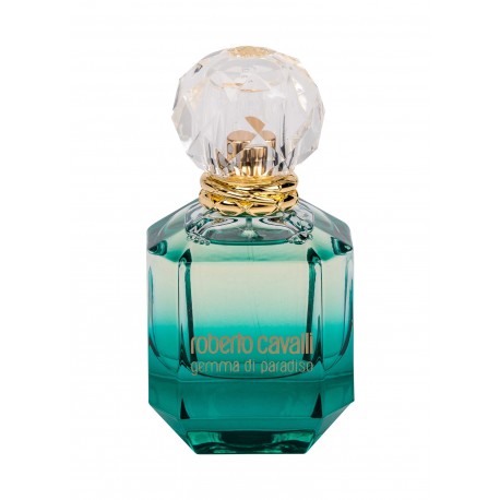 Roberto Cavalli Gemma di Paradiso, kvapusis vanduo moterims, 50ml