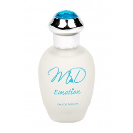 M&D Emotion, kvapusis vanduo moterims, 100ml