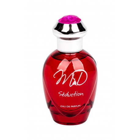 M&D Seduction, kvapusis vanduo moterims, 100ml