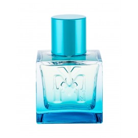 Mexx Festival Splashes, tualetinis vanduo vyrams, 50ml