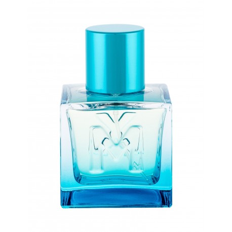 Mexx Festival Splashes, tualetinis vanduo vyrams, 50ml