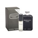 Arrogance Arrogance Uomo, rinkinys tualetinis vanduo vyrams, (EDT 75 ml + EDT 30 ml)