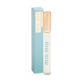 Miu Miu Miu Miu, kvapusis vanduo moterims, 10ml