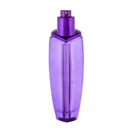 Justin Bieber Girlfriend, kvapusis vanduo moterims, 50ml, (Testeris)