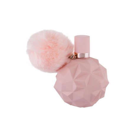 Ariana Grande Sweet Like Candy, kvapusis vanduo moterims, 100ml