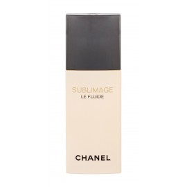 Chanel Sublimage, Le Fluide, veido želė moterims, 50ml
