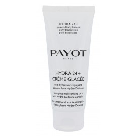 PAYOT Hydra 24+, Creme Glacee, dieninis kremas moterims, 100ml