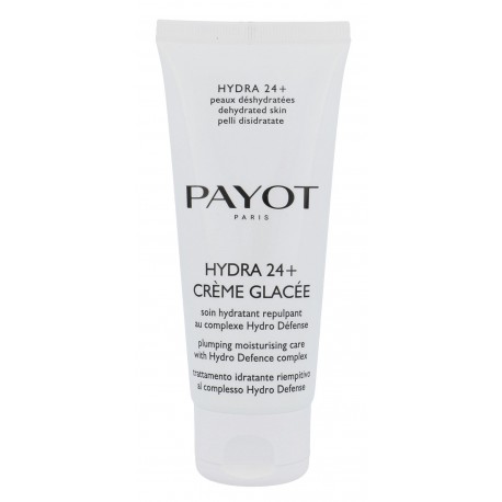 PAYOT Hydra 24+, Creme Glacee, dieninis kremas moterims, 100ml