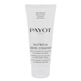 PAYOT Nutricia, Nourishing And Restructing Cream, dieninis kremas moterims, 100ml