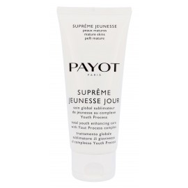 PAYOT Supreme Jeunesse, Jour, dieninis kremas moterims, 100ml