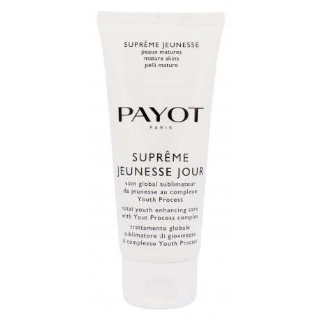 PAYOT Supreme Jeunesse, Jour, dieninis kremas moterims, 100ml