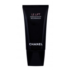 Chanel Le Lift, Firming Anti-Wrinkle Skin-Recovery Sleep Mask, veido kaukė moterims, 75ml