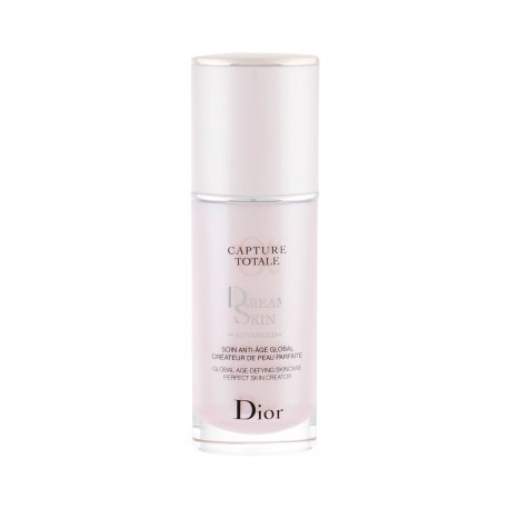 Christian Dior Capture Totale, Dream Skin, veido serumas moterims, 30ml
