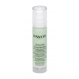 PAYOT Les Elixirs, Elixir Refiner, veido serumas moterims, 50ml