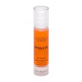 PAYOT My Payot, Concentré Éclat, veido serumas moterims, 50ml