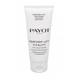 PAYOT Perform Lift, Vitality, dieninis kremas moterims, 100ml