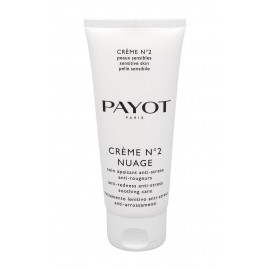 PAYOT Creme No2, Nuage, dieninis kremas moterims, 100ml