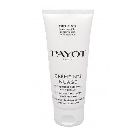 PAYOT Creme No2, Nuage, dieninis kremas moterims, 100ml