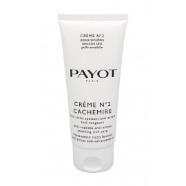 PAYOT Creme No2, Cachemire, dieninis kremas moterims, 100ml