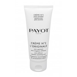 PAYOT Creme No2, L´Originale, dieninis kremas moterims, 100ml