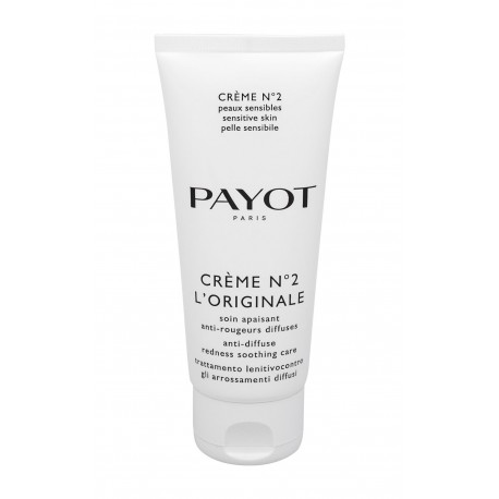 PAYOT Creme No2, L´Originale, dieninis kremas moterims, 100ml