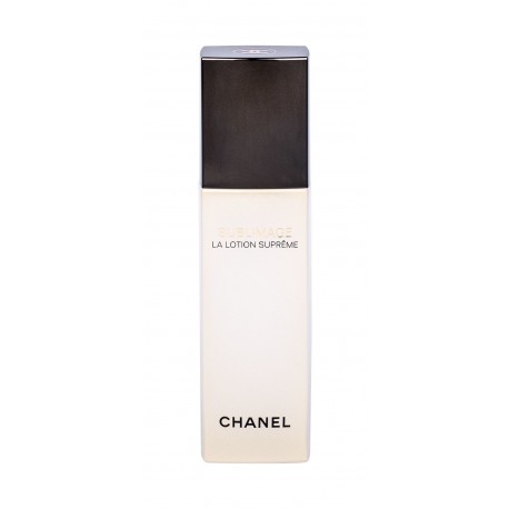 Chanel Sublimage, La Lotion Supreme, veido serumas moterims, 125ml