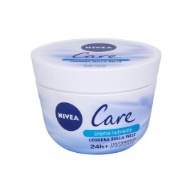 Nivea Care, dieninis kremas moterims, 400ml