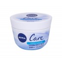 Nivea Care, dieninis kremas moterims, 400ml