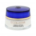 Collistar Special Anti-Age, Supernourishing Lifting Cream, dieninis kremas moterims, 50ml,