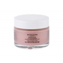 Makeup Revolution London Skincare, Pink Clay, veido kaukė moterims, 50ml