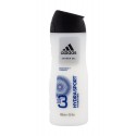 Adidas Hydra Sport, 3in1, dušo želė vyrams, 400ml