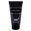 Montblanc Explorer, dušo želė vyrams, 150ml