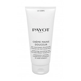 PAYOT Creme Mains Douceur, Comforting Nourishing Care, rankų kremas moterims, 200ml