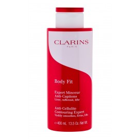 Clarins Body Fit, Anti-Cellulite, strijoms ir celiulitui moterims, 400ml