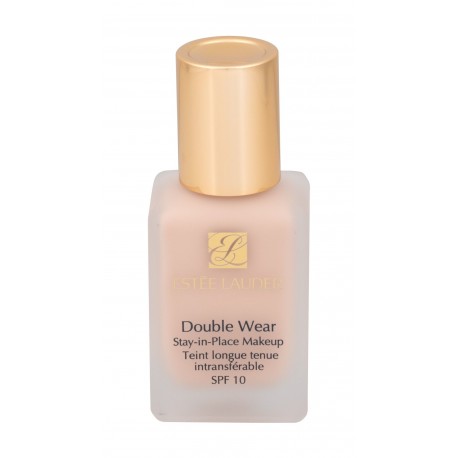 Estée Lauder Double Wear, Stay In Place, makiažo pagrindas moterims, 30ml, (1C0 Shell)