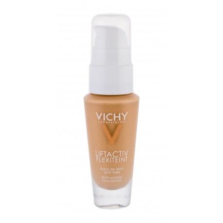 Vichy Liftactiv, Flexiteint, makiažo pagrindas moterims, 30ml, (15 Opal)