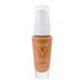 Vichy Liftactiv, Flexiteint, makiažo pagrindas moterims, 30ml, (45 Gold)