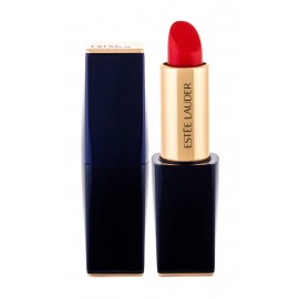 Estée Lauder Pure Color, Envy HI-Lustre, lūpdažis moterims, 3,5g, (320 Drop Dead Red)