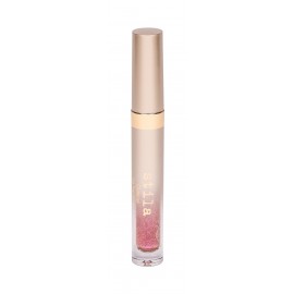 Stila Cosmetics Glitterati, Lip Top Coat, lūpdažis moterims, 3ml, (Ignite)