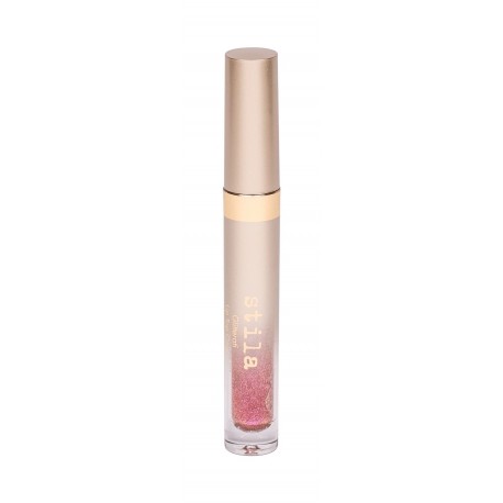 Stila Cosmetics Glitterati, Lip Top Coat, lūpdažis moterims, 3ml, (Ignite)