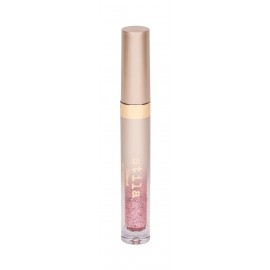 Stila Cosmetics Glitterati, Lip Top Coat, lūpdažis moterims, 3ml, (Transcend)