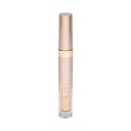 Stila Cosmetics Glitterati, Lip Top Coat, lūpdažis moterims, 3ml, (Embolden)