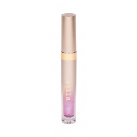 Stila Cosmetics Glitterati, Lip Top Coat, lūpdažis moterims, 3ml, (Entice)