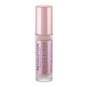 Makeup Revolution London Conceal & Define, maskuoklis moterims, 4g, (C6,5)