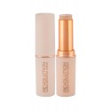 Makeup Revolution London Fast Base, makiažo pagrindas moterims, 6,2g, (F3)