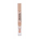 Makeup Revolution London Fast Base, maskuoklis moterims, 4,5ml, (C2)