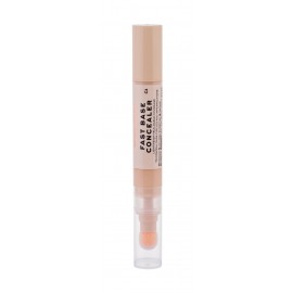 Makeup Revolution London Fast Base, maskuoklis moterims, 4,5ml, (C3)