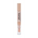 Makeup Revolution London Fast Base, maskuoklis moterims, 4,5ml, (C3)